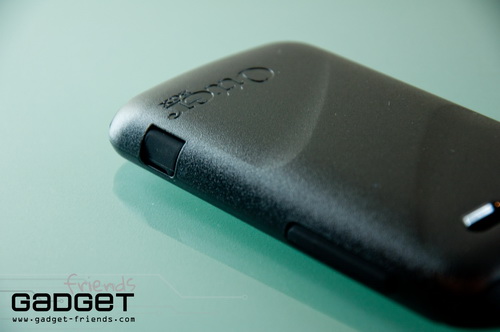 เคส Otterbox HTC Sensation XE 4G Commuter Series เคสกันกระแทก อันดับ 1 จากอเมริกา ของแท้ By Gadget Friends